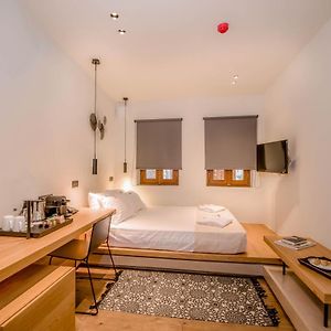 Classic  Ground Floor Room