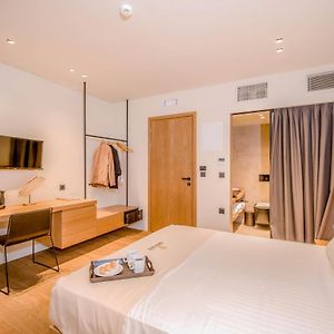 Chambre Supérieure Lit Queen-Size au Premier Étage